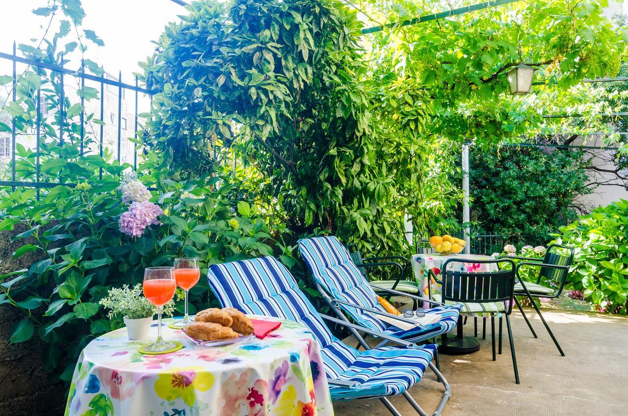 Apartment Tranquilo Garden Dubrovnik