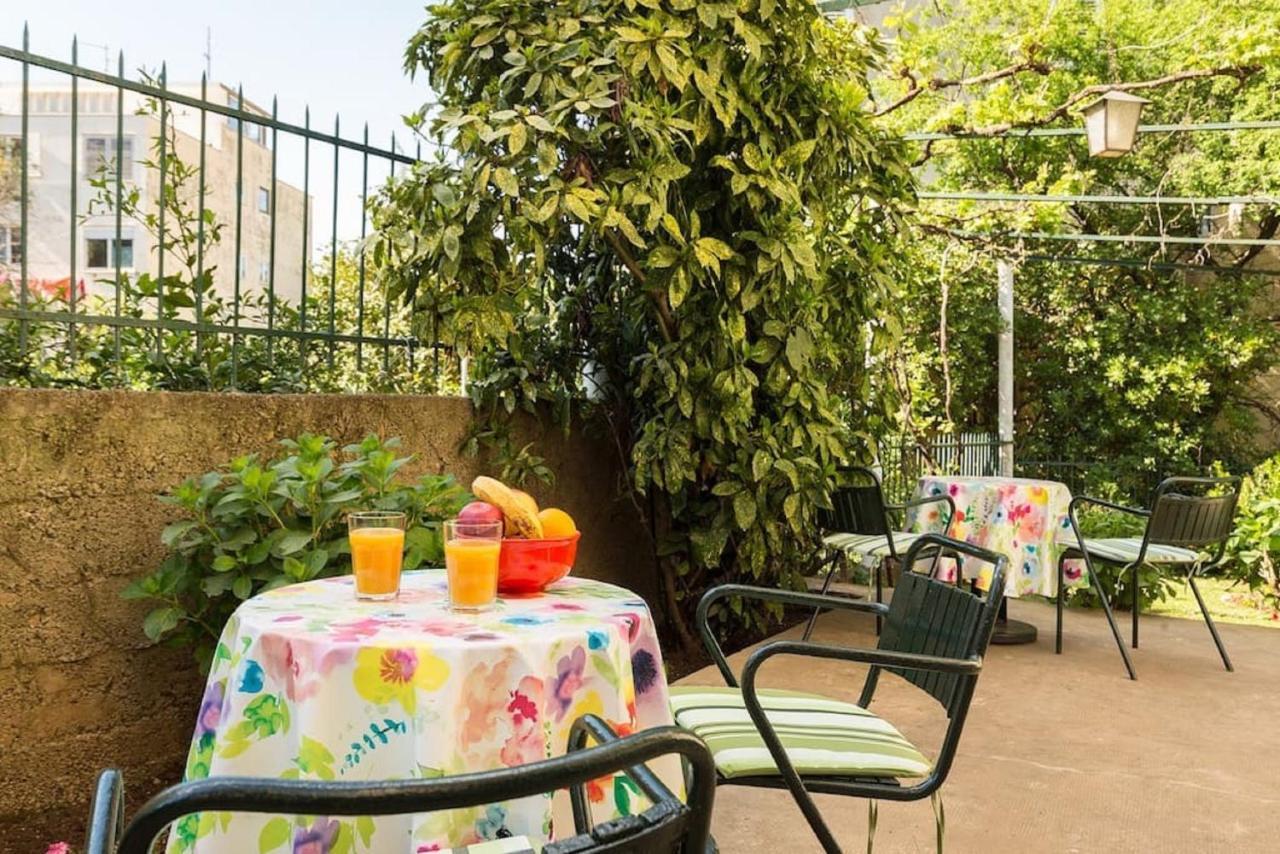 Tranquilo Garden Apartment *